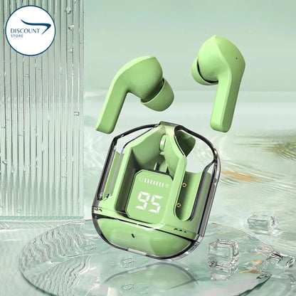 Wireless Air 31 TWS Earbuds - (FREE Delivery)